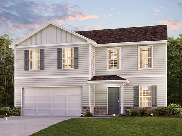 House for sale in Macon, Georgia
