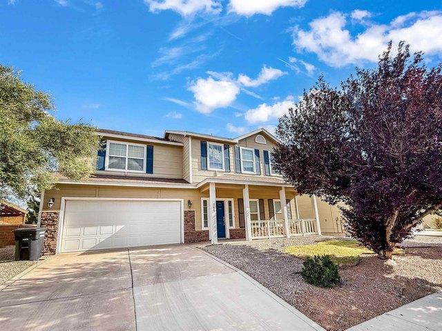House for sale in Alamogordo, New Mexico