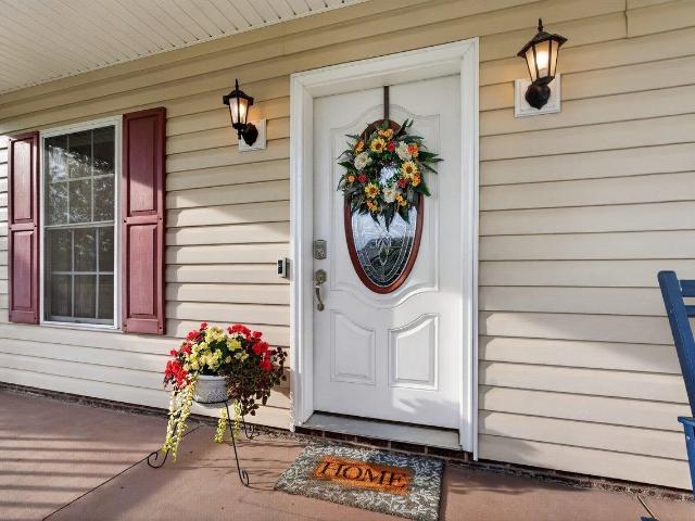 House for sale in Virginia