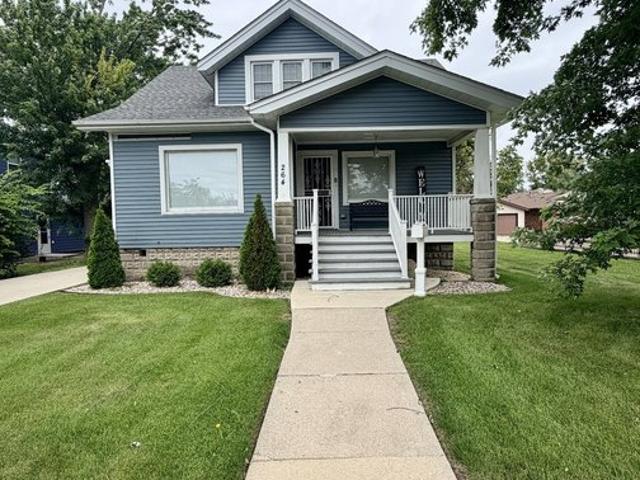 House for sale in South Holland, Illinois