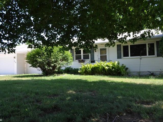 House for sale in Carroll, Iowa