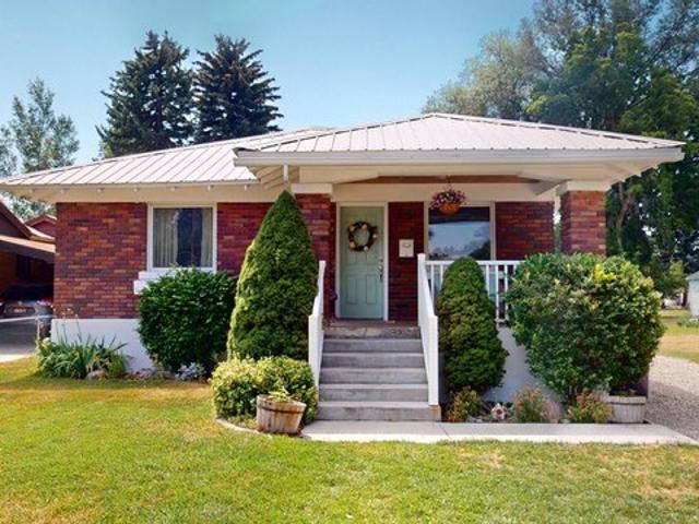 House for sale in Preston, Idaho