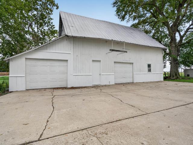 House for sale in Jonesboro, Grant County