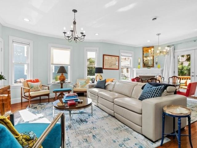 Condo for sale in Boston, Massachusetts