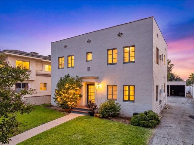 House for sale in Pasadena, California