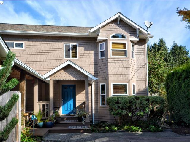 House for sale in Cannon Beach, Clatsop County