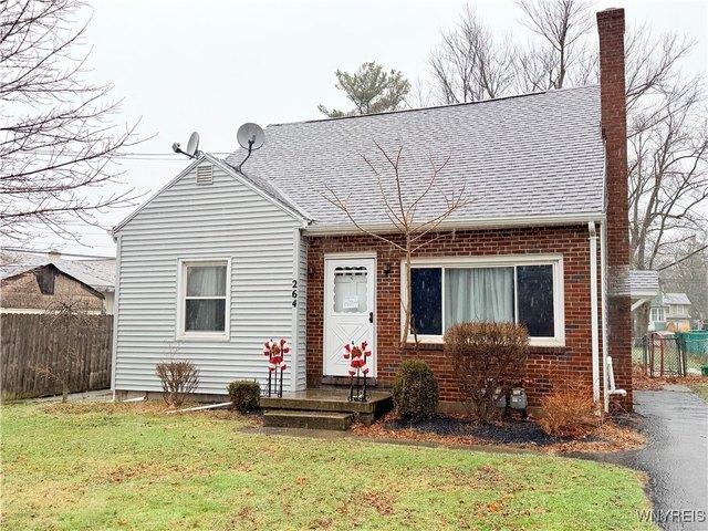 House for sale in Hamburg, New York