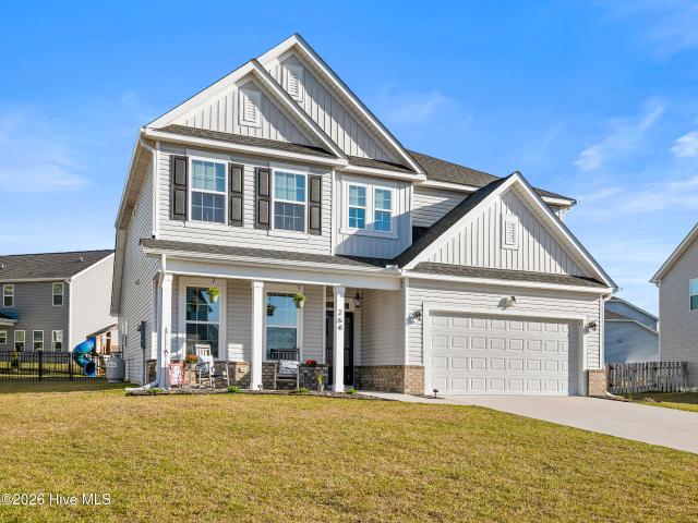 Property for rent in Sneads Ferry, North Carolina