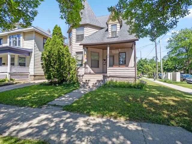 House for sale in Third Ward, Grand Rapids