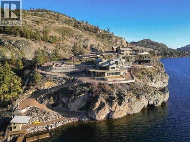 House for sale in Okanagan Falls, British Columbia