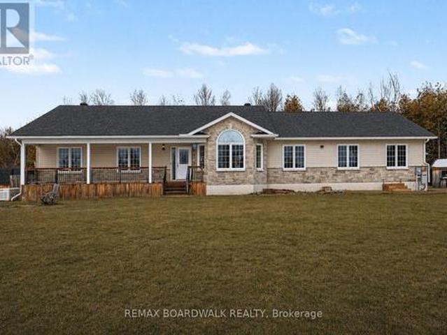 House for sale in Beckwith, Ontario
