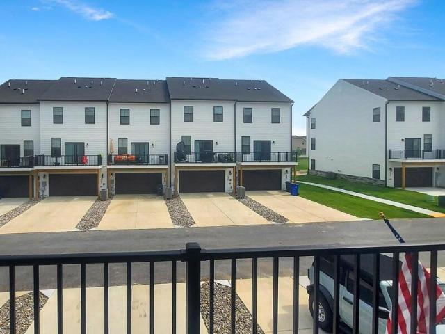 Townhouse for rent in Frederick
