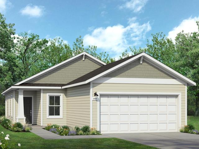 House for sale in Maxwell