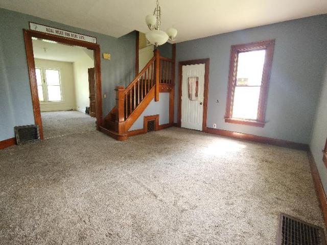 House for sale in Alden, Minnesota