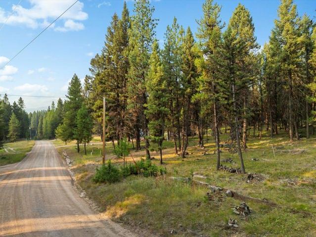 Land for sale in Seeley Lake, Montana