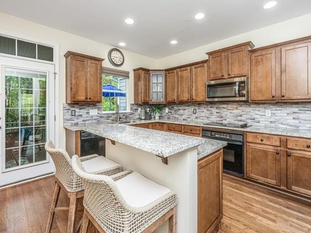 Townhouse for sale in Mount Pleasant, South Carolina