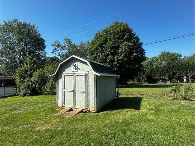 House for sale in Fairplains, North Wilkesboro