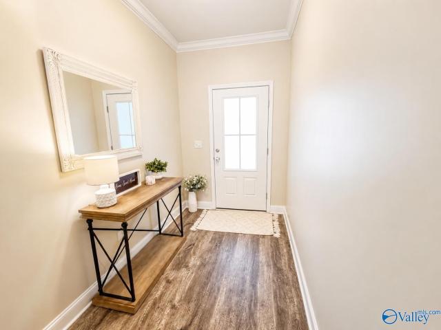 House for sale in New Market, Alabama