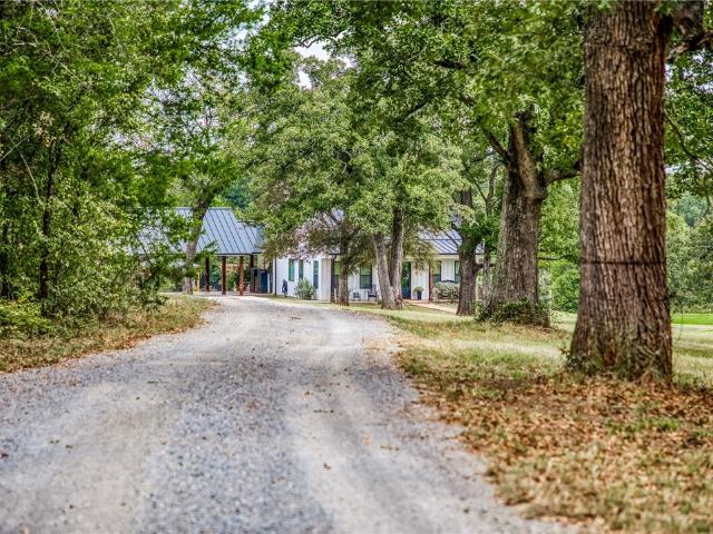 Land for sale in Streetman, Texas