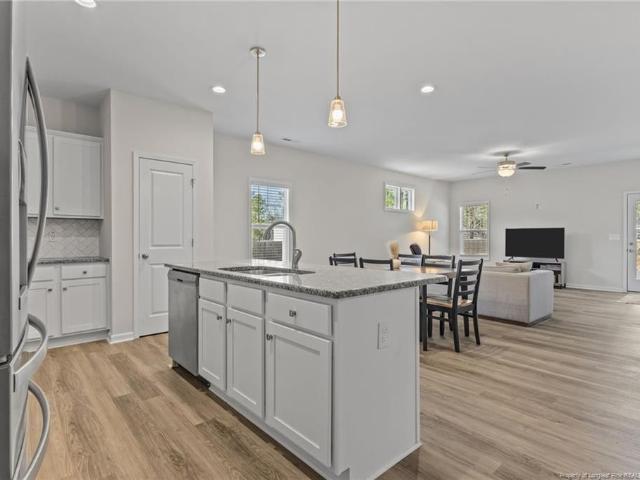 House for sale in North Carolina