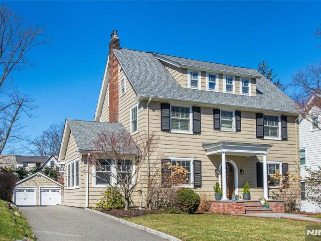 House for sale in Glen Ridge, New Jersey
