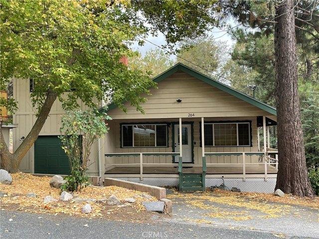 House for sale in Cedarpines Park, California
