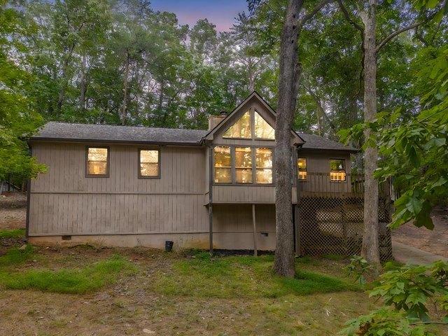 House for sale in Pickens, Georgia