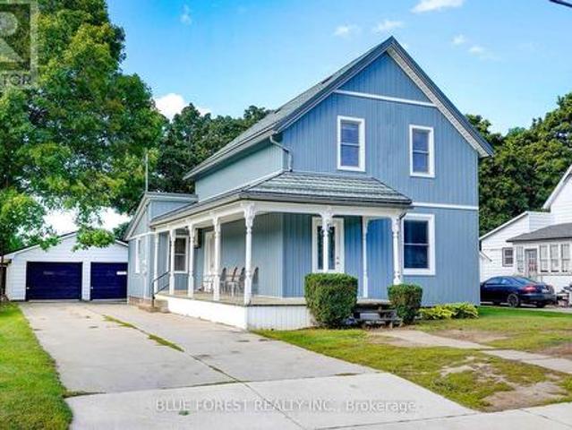 House for sale in Rodney, West Elgin