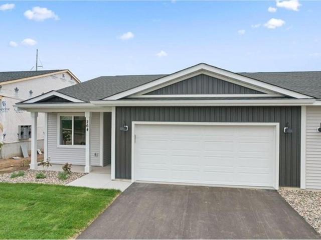 Townhouse for sale in River Falls, Wisconsin