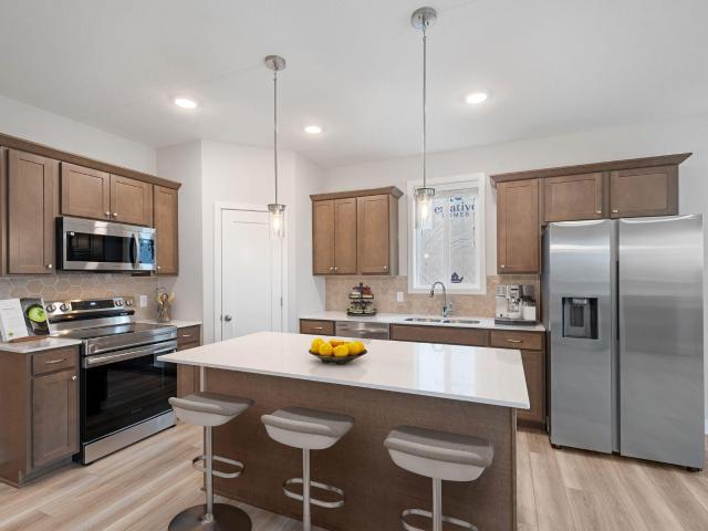 House for sale in River Falls, Wisconsin