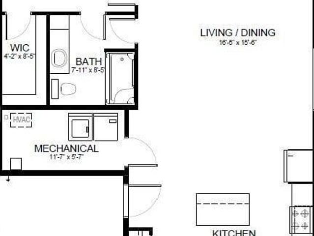 House for rent in Horton, Eastern Ontario