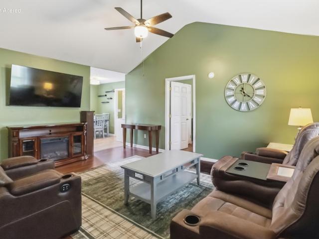 House for sale in Stanford, Kentucky
