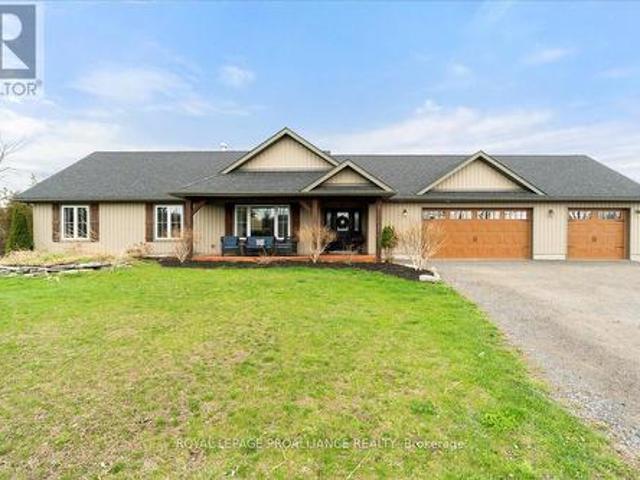 House for sale in Quinte West, Ontario