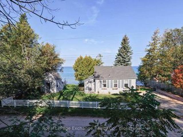 House for sale in Kincardine, Ontario