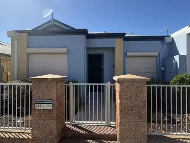 House for rent in Banksia Grove, Western Australia