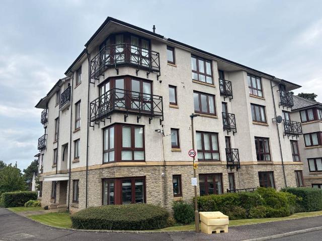 Apartment for rent in Scotland