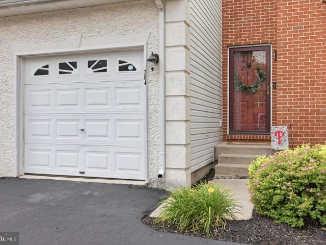 Townhouse for sale in Bucks, Pennsylvania