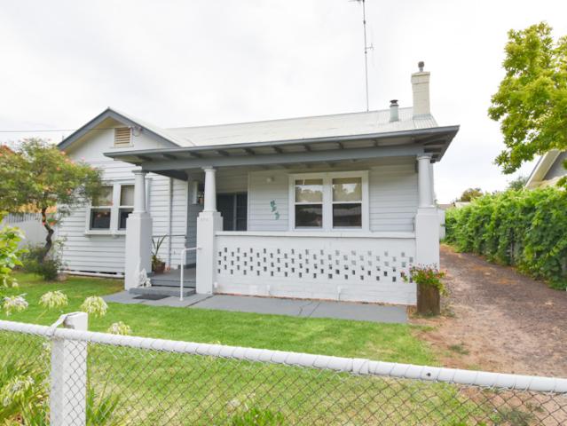 House for rent in Deniliquin, New South Wales