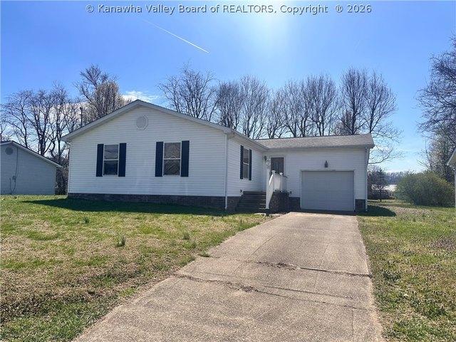 House for sale in Point Pleasant, West Virginia