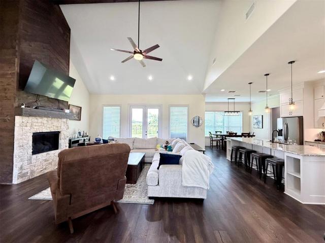 House for sale in Smith, Texas