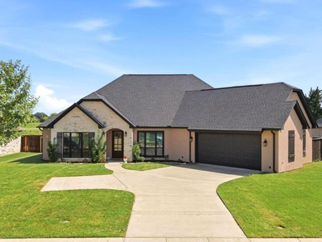 House for sale in Smith, Texas