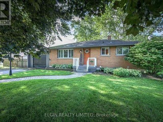 House for sale in Central Elgin, Ontario