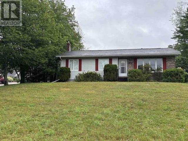 House for sale in Nova Scotia