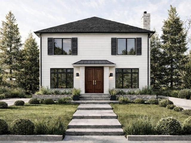 Land for sale in Clarendon Hills, Illinois