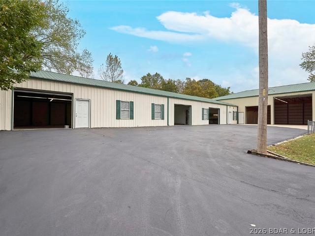 Commercial for sale in Miller County, Missouri