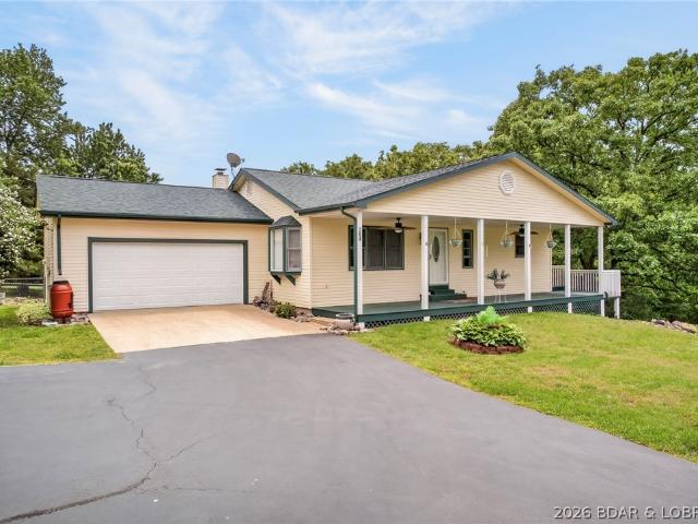 Commercial for sale in Missouri