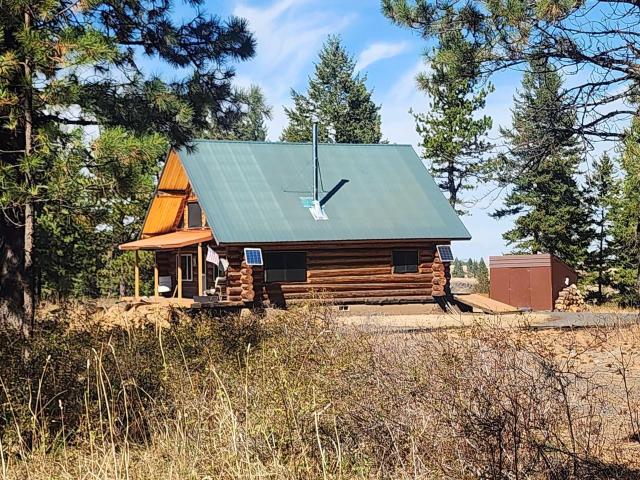 House for sale in Cottonwood, Idaho County
