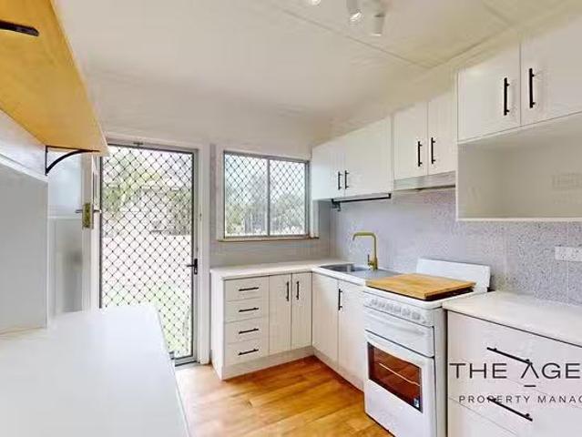 House for rent in Charters Towers, Queensland