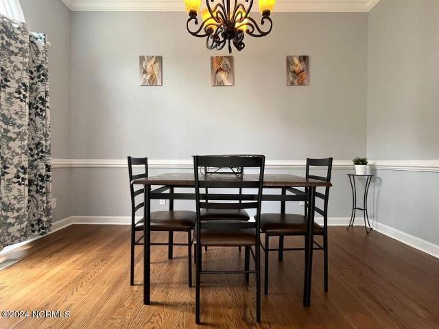 Property for sale in Pinehurst, North Carolina