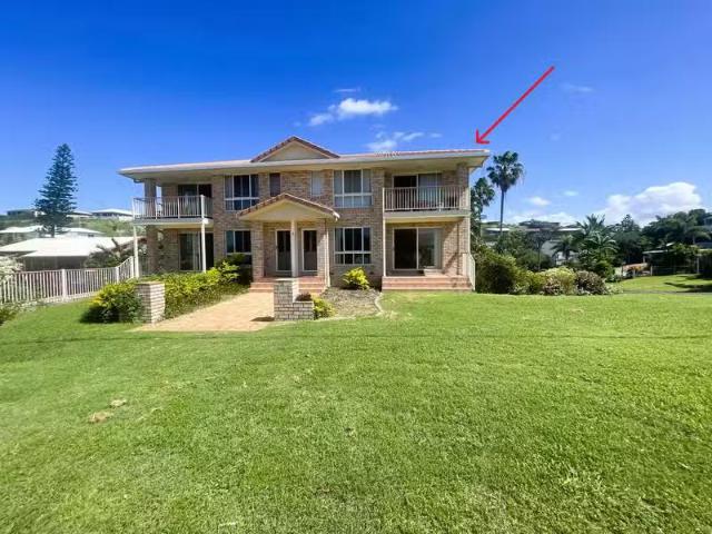 House for rent in Emu Park, Queensland